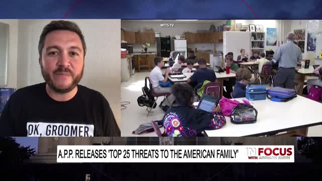 In Focus - How 'Sell-Out Republicans' Threaten American Families