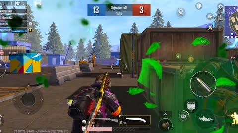 Battleground India game play