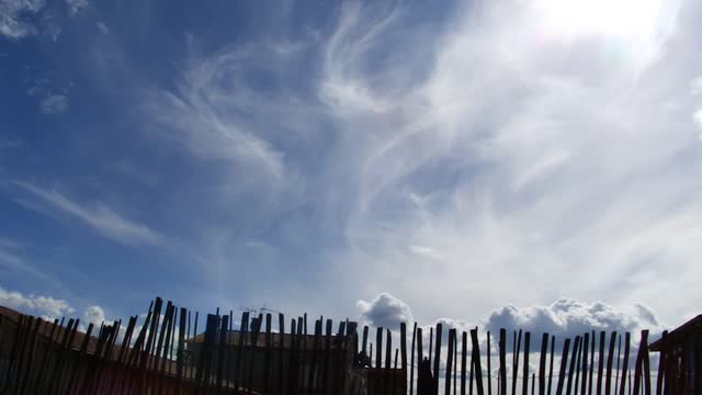 Mini Live Chemtrails du 29.05.2021 à 17h15