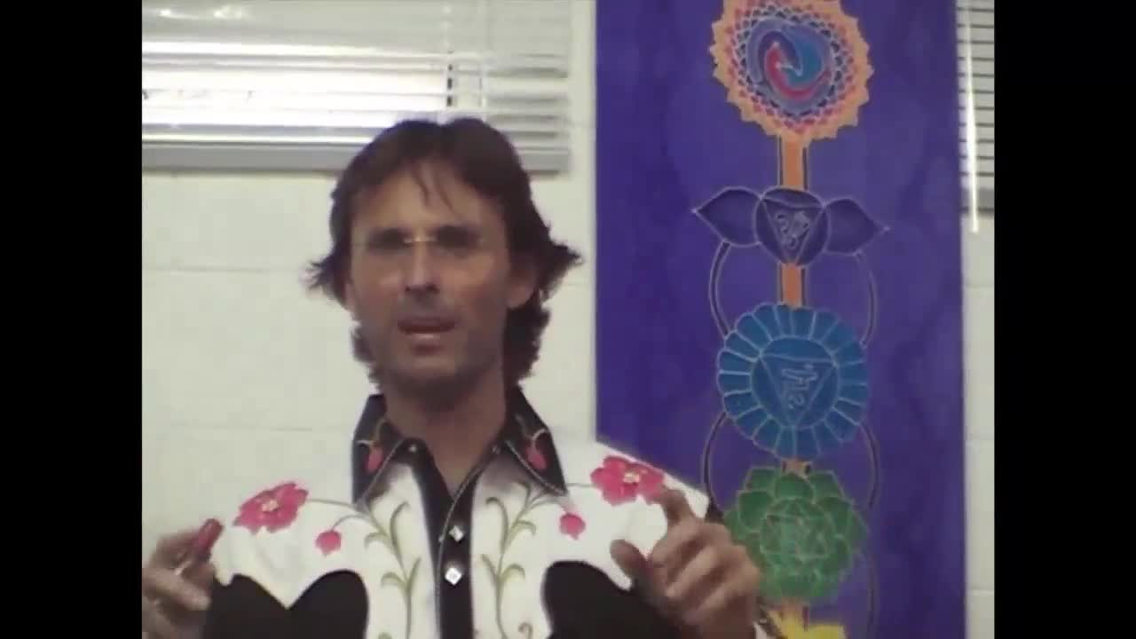 Soul Incarnation and Law of Attraction, Do I Choose My Parents?