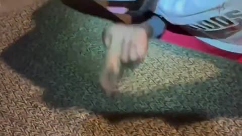 Bruh Caught Doing 3D Porn