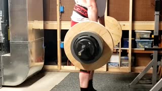 Deadlift Series