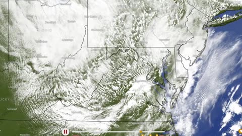 HAARP Weather Warfare Machine is in Full Activation, Full Battle Mode. NORMAL CLOUDS vs HAARP