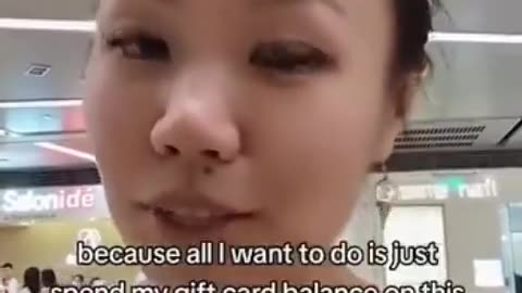 [CHINA] No App, No Shopping