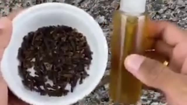 Tighten skin and stop wrinkle home made formula