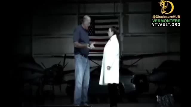 Conspiracy Theory with Jesse Ventura