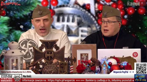 Idzie wojsko aleja- piosenka w wykonaniu liderow RK