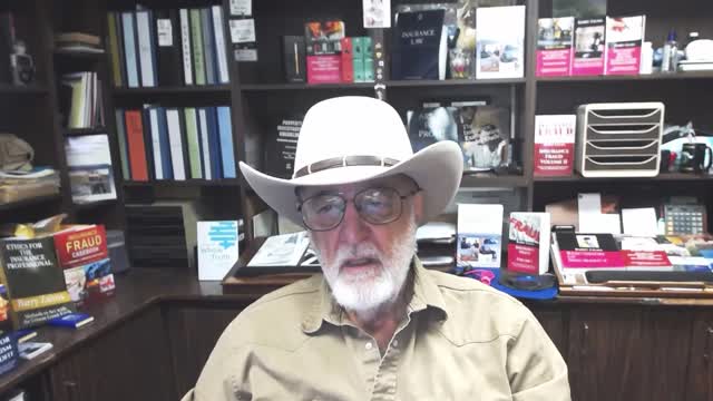 A Video Explaining the Discoverability of Insurance Claims Files