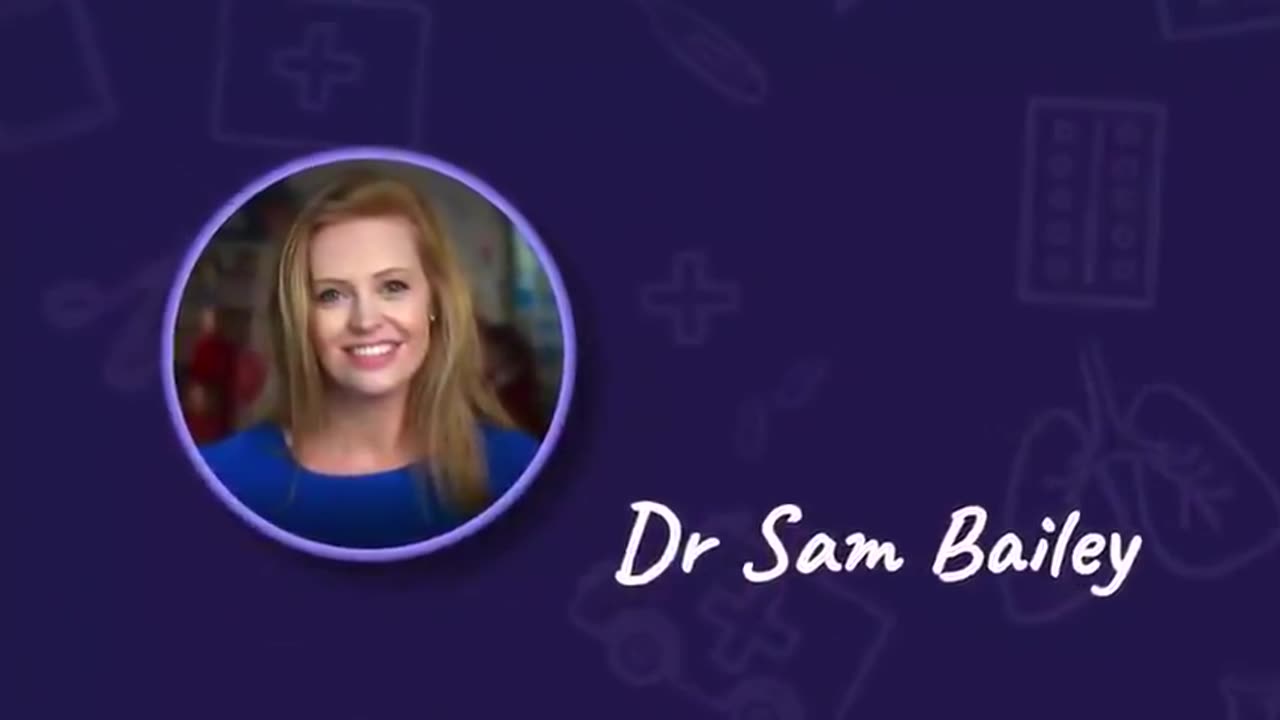 120523 Scamdemic - CO(N)VID 2024 (Dr. Sam Bailey)