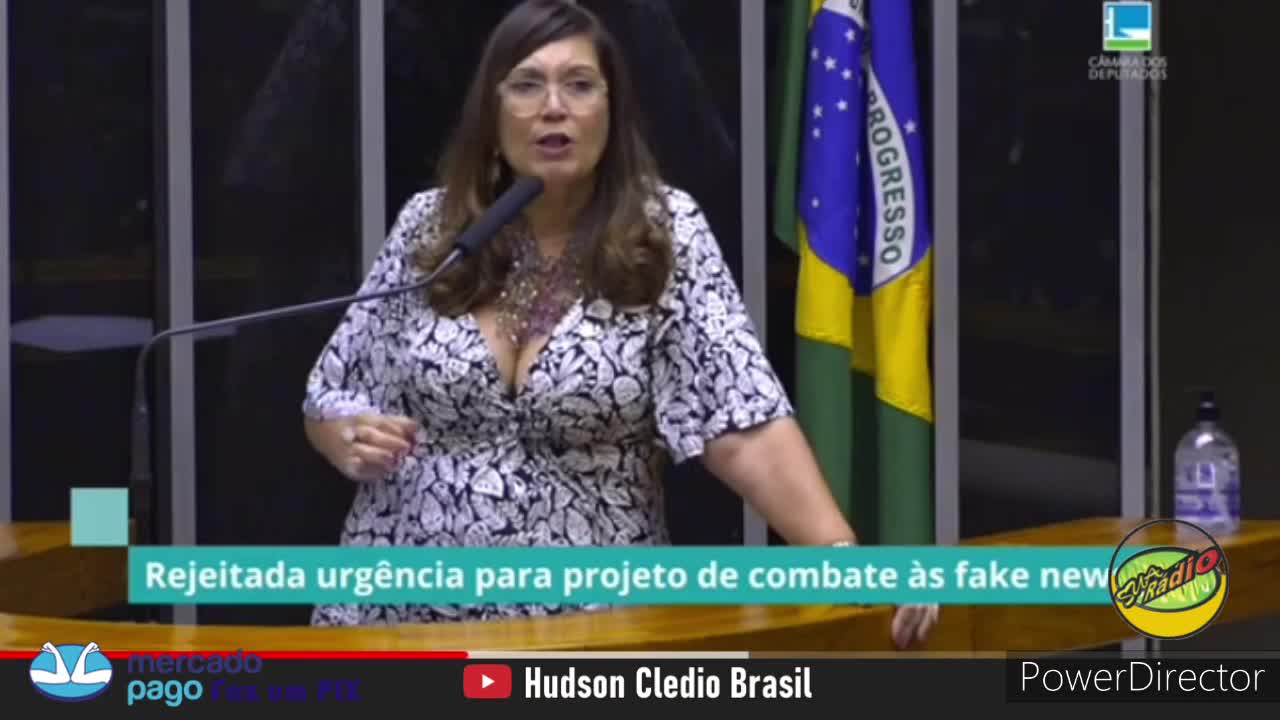 Esquerda chora | PL da censura perde urgência