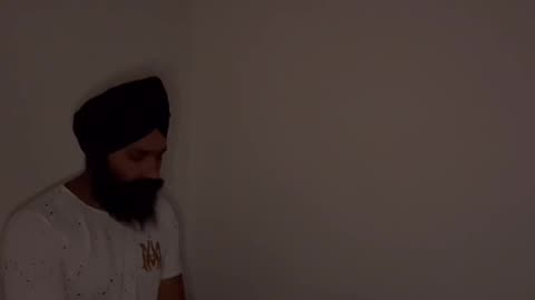 Gurbani power