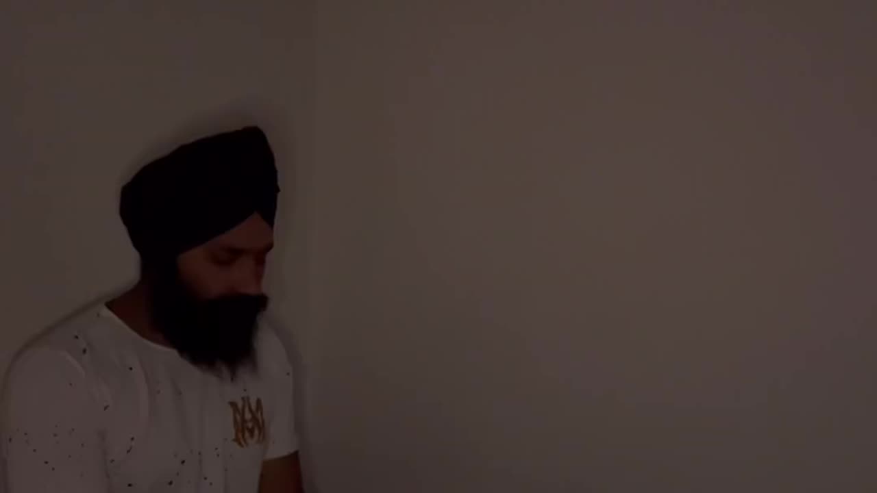 Gurbani power