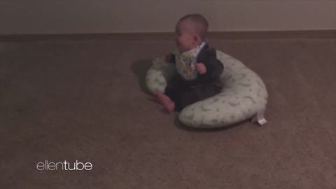 Babies Funny Video