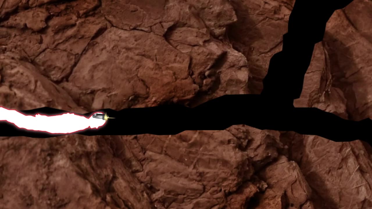 Worst Nightmare For Caver Cave Explorations Gone Horribly WRONG