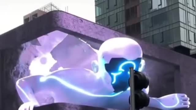 #3D video