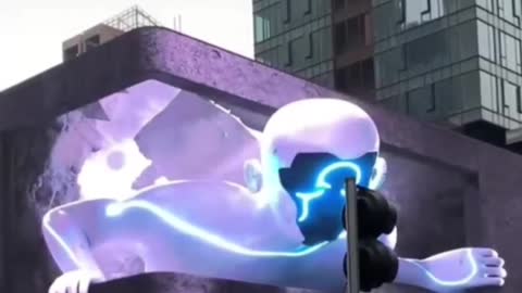 #3D video