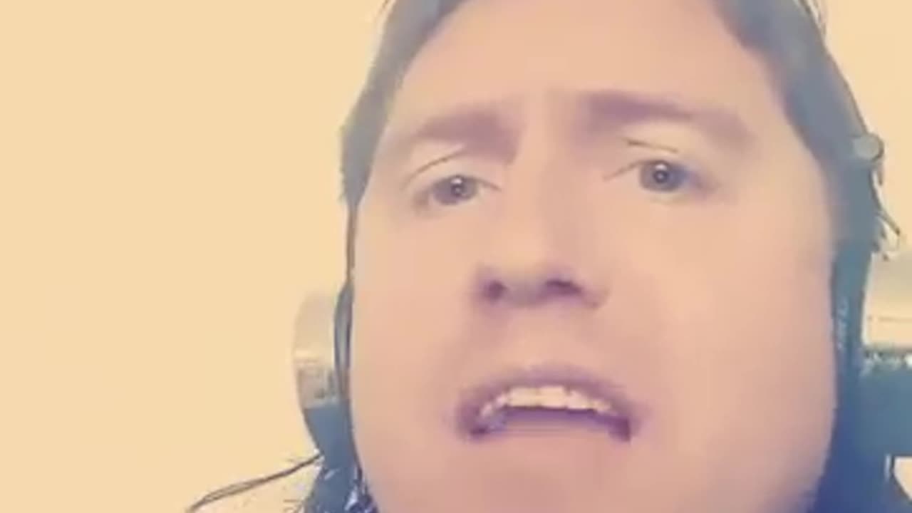 Dave Jeffers Mad World