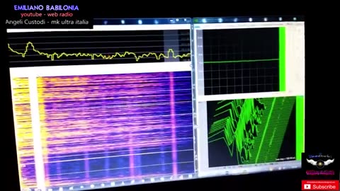 Arma Neuronica satellitare che rende le persone ANIMOIDI, SINCRONICI, TELEPATI
