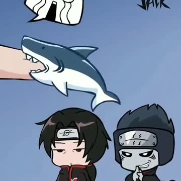 Naruto character edit