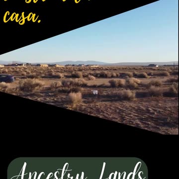La Clave para la Riqueza y Legado: Poseer Tierras para las Generaciones Venideras - Ancestry Lands