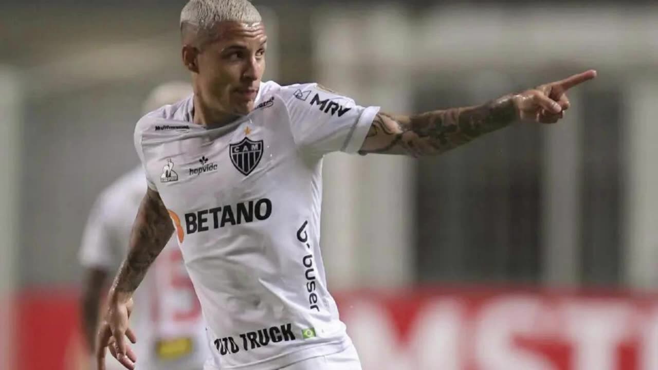 MAIOR JOGADOR DO GALO E SELEÇÃO BRASILEIRO NO VASCO EM 2024! noticias do vasco! vasco hoje