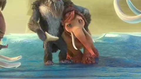 Ice age