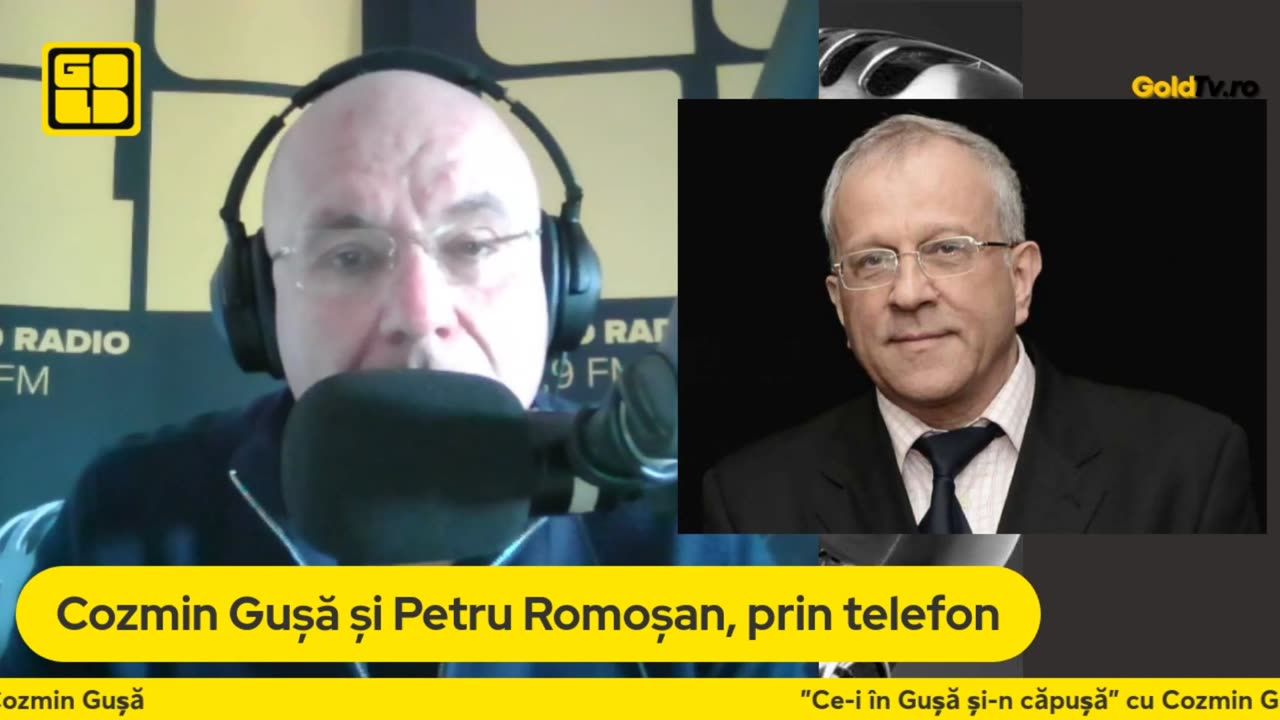 Romoșan: BRICS+ va fi în mare ofensivă și dezvoltare în 2024. Ucraina va deveni o problemă uriașă