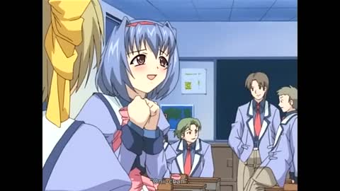 well, fantasy (HENTAI