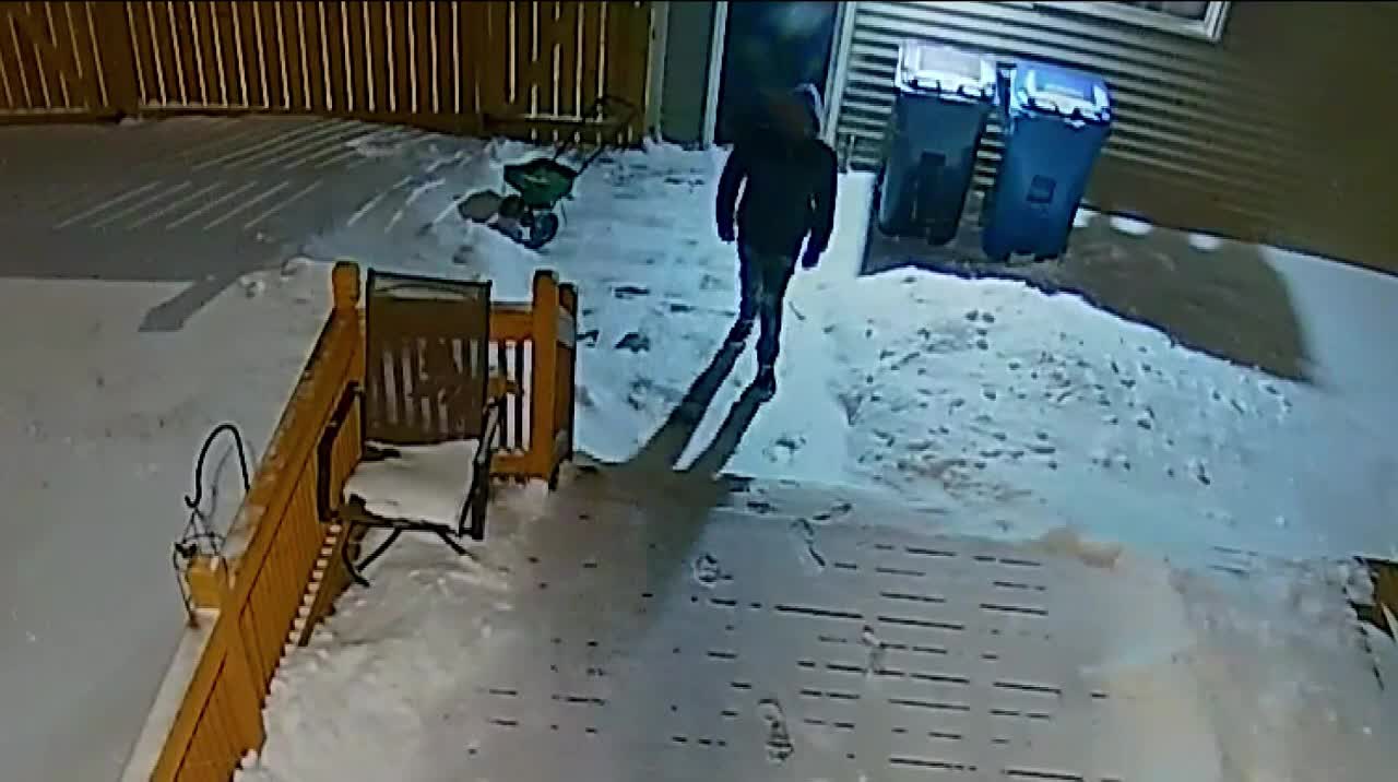 MINNEAPOLIS BACKYARD SHOOTING RULED SELF-DEFENSE PLAYED OUT ENTIRELY ON VIDEO