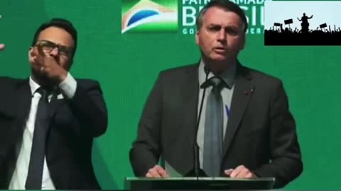 Bolsonaro diz que não ta nem aí pra 2020