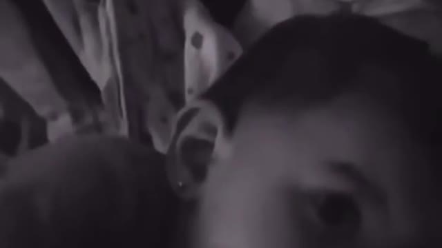 Cute little baby funniest moments