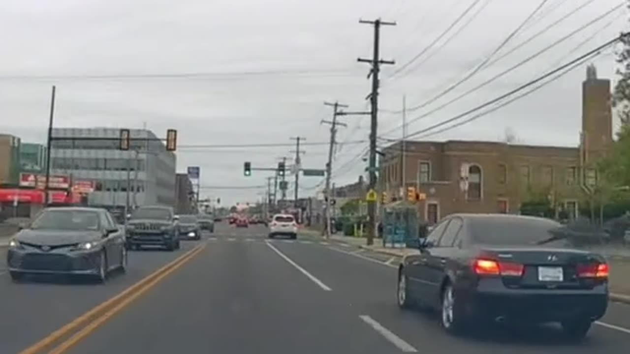 Dash Cam