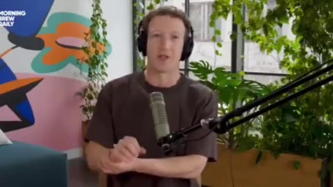 Zuckerberg: Neuro-Interface to control your mind