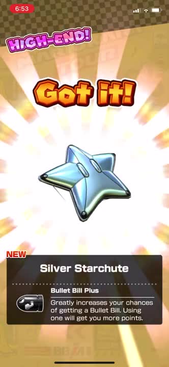 Mario Kart Tour - All Clear Pipe Pull (Ninja Tour)