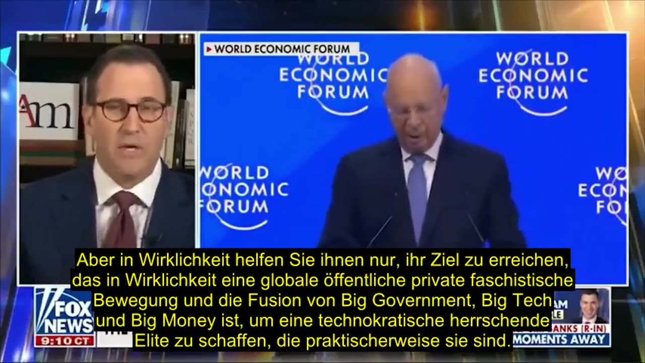 WEF synchronisiert