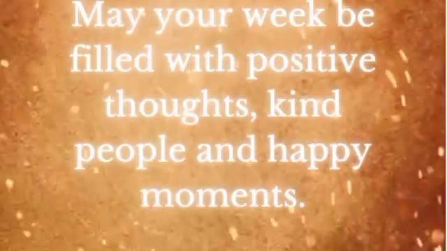 Positive affirmations🌙✨