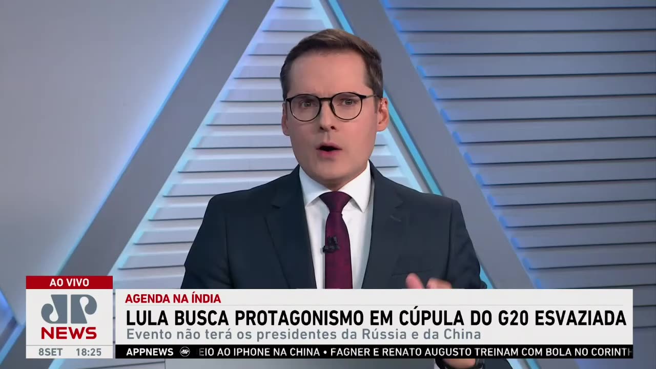 Bolsonaro considera não apoiar Ricardo Nunes para eleições 2024 em SP