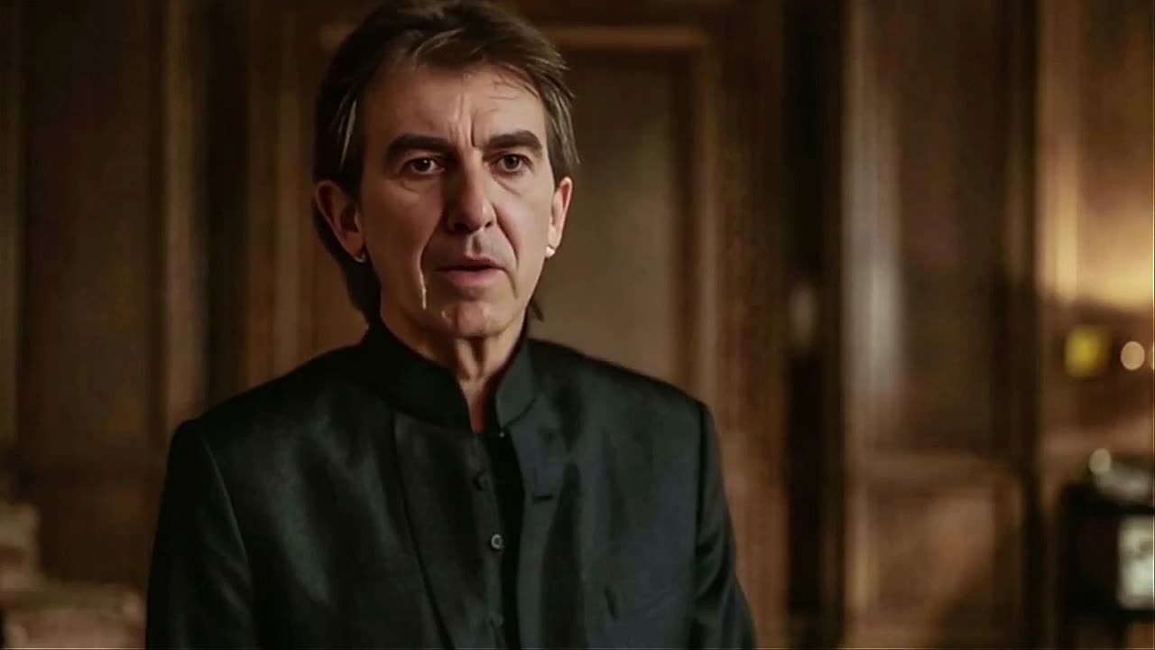 AI BEATLES - GONNA ROCK 64