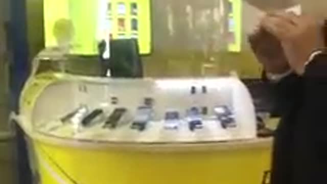 Non c'è nessuna pandemia lo volete capire?