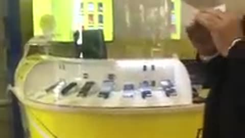 Non c'è nessuna pandemia lo volete capire?