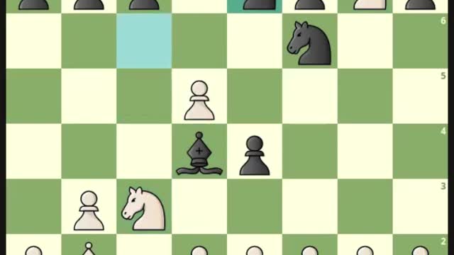 Carlsen wins Grischuk with opening attack Nimzo-Larsen