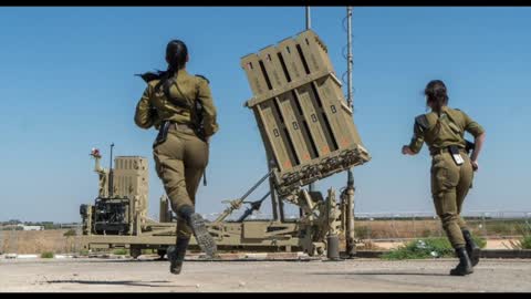 Iron Dome makes Israel the "dumbest" nation on Earth