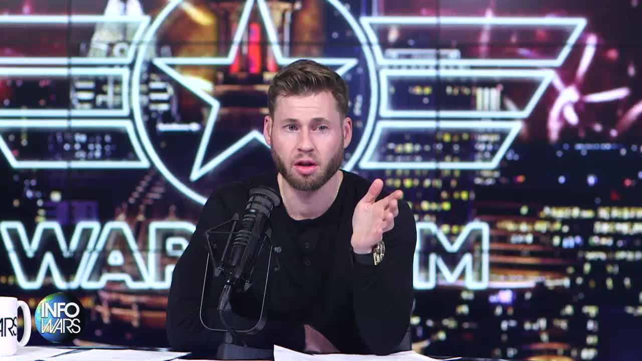 Child Abuse Discovered At Church Camp Run By Democrat Candidate Raphael Warnock