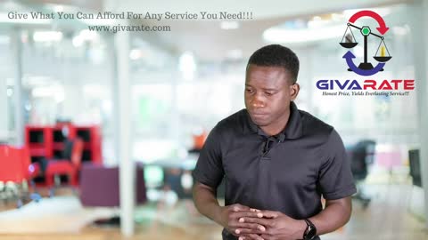 Give to Everyone who ask of you