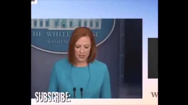 jen [peppermint patty]psaki tellin every1 the govt is workin with big tech