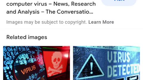 Virus Facebook