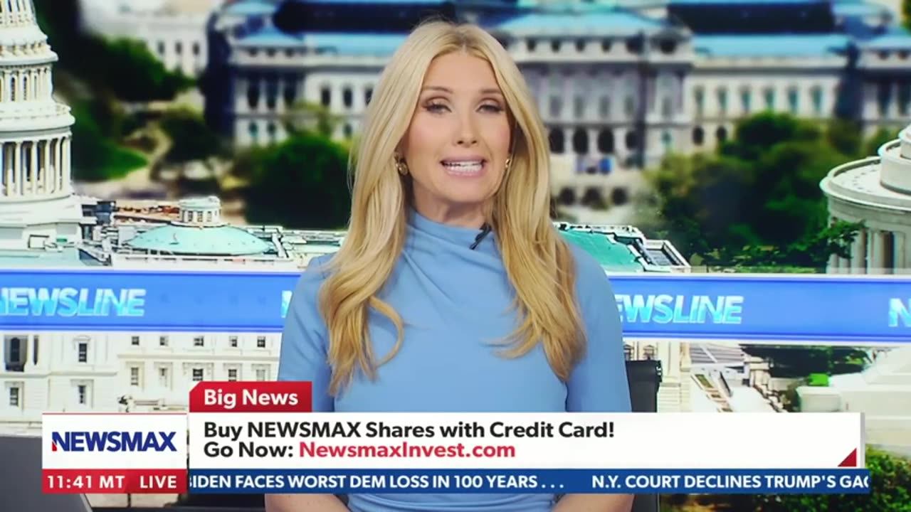 Bianca de la Garza: Left media pushing 'dangerous narrative' for Republican women