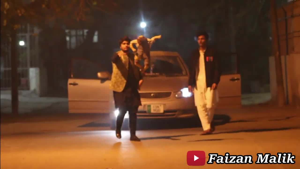 Scary Ghost Pranks/ Dog Ghost Pranks/ Pranks in Pakistan