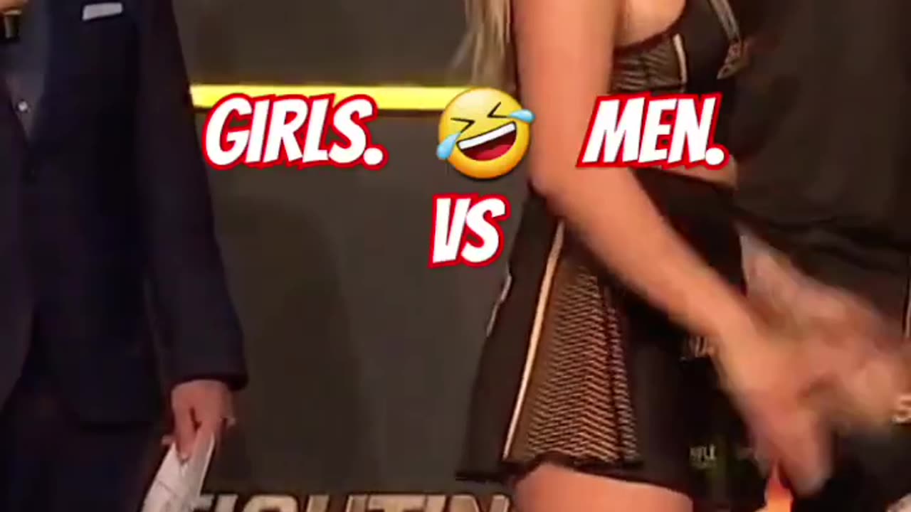 Girl Fights! Wild Power Slap KO, Slap Fight Dank Knockouts