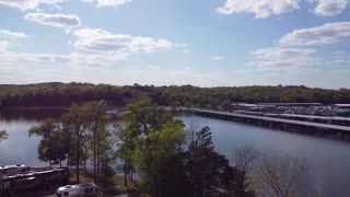 Elm Hill RV Resort